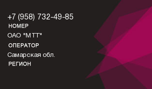 9587324985